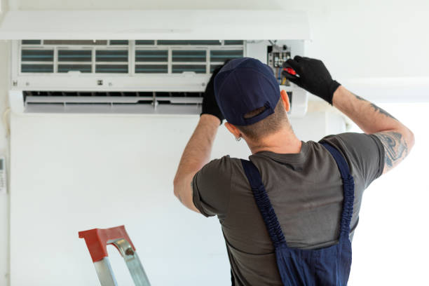 Best Local Air Duct Cleaning Services  in Hunters Creek Village, TX