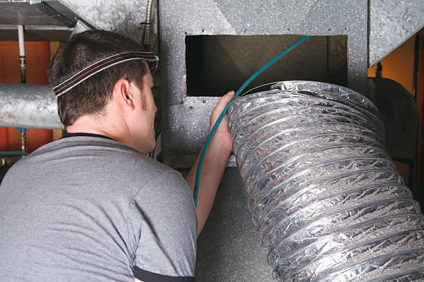 Best Local Air Duct Cleaning Services  in Hunters Creek Village, TX