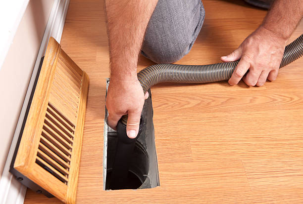 Best HVAC System Cleaning  in Hunters Creek Village, TX