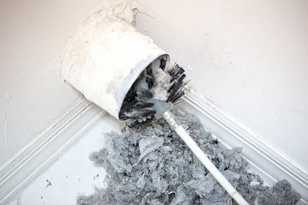 Best Ductwork Cleaning Services  in Hunters Creek Village, TX